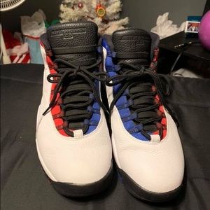 Air Jordan 10 Westbrook 'Class of 2006’